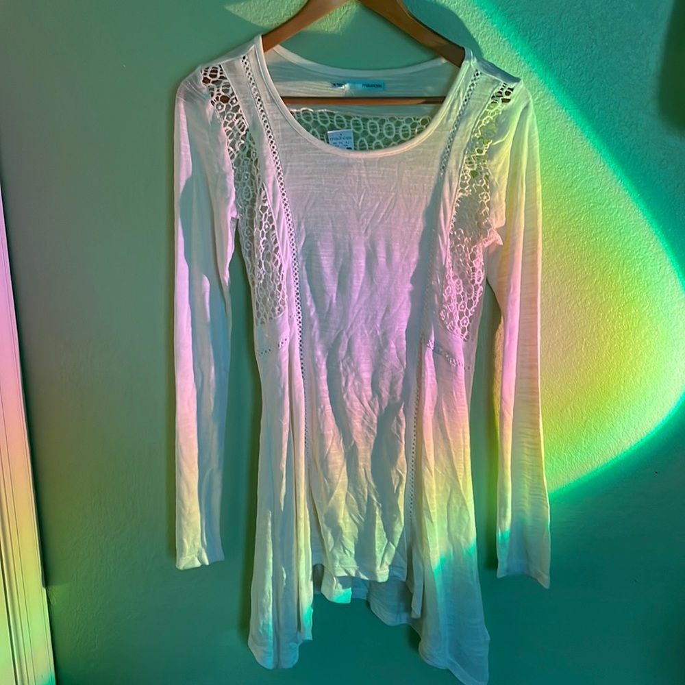 NWT Lacey Maurices Dress